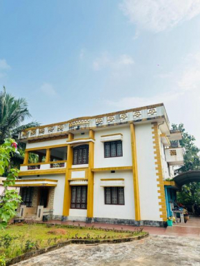 SKS Homestay PREMIUM 5BHK